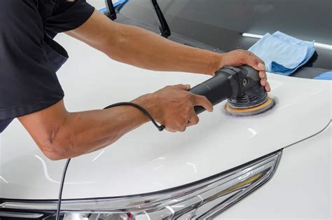 Detail Mobil