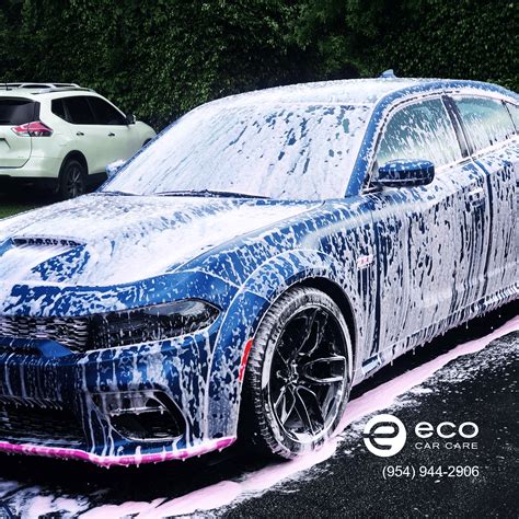 Detailed Hand Car Washes for a Deeper Clean