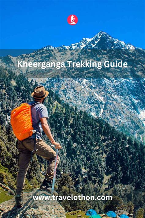 Detailed Trekking Experience