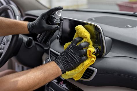 Detailed Services