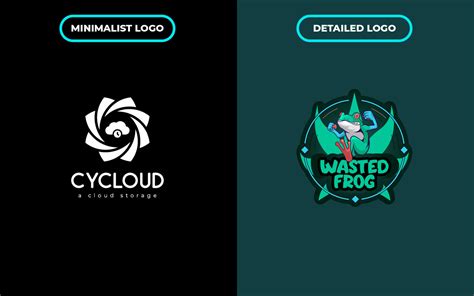 Detailed vs. Simple Designs: Choosing Your Challenge