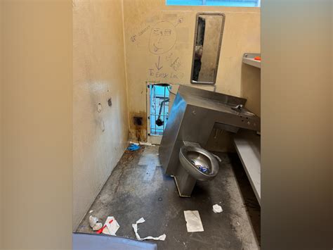 Details of the Escape