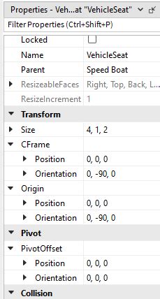 Detect Changed Value using GetPropertyChangedSignal - Scripting 
