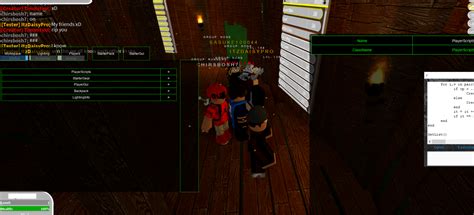 Detecting Exploiters Idea - Engine Features - DevForum | Roblox