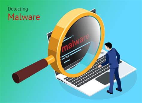 Detecting Malware on Desktops