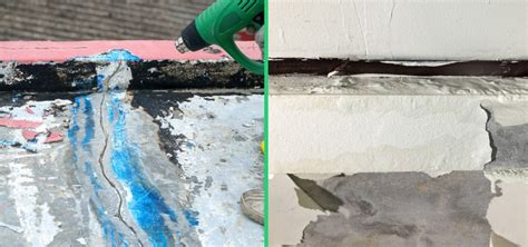 Detecting and Repairing Slab Leaks