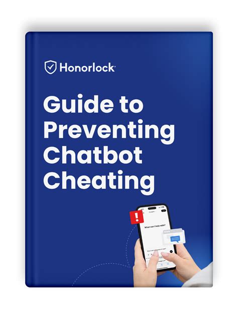 Detecting and preventing the use of ChatGPT in cheating