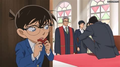 Detective Conan 1066