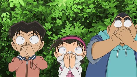 Detective Conan 936
