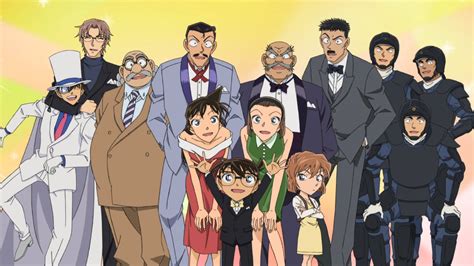 Detective Conan 999