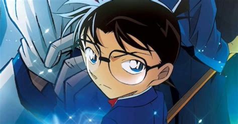 Detective Conan Net Tv song