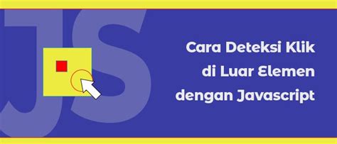 Deteksi Klik Tombol Keyboard JavaScript: Cara Mudah