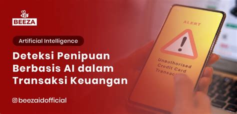 Deteksi Penipuan