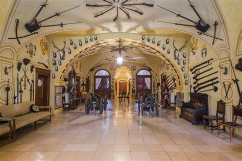 Detenice Brewery Interior