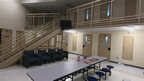 Detention Center