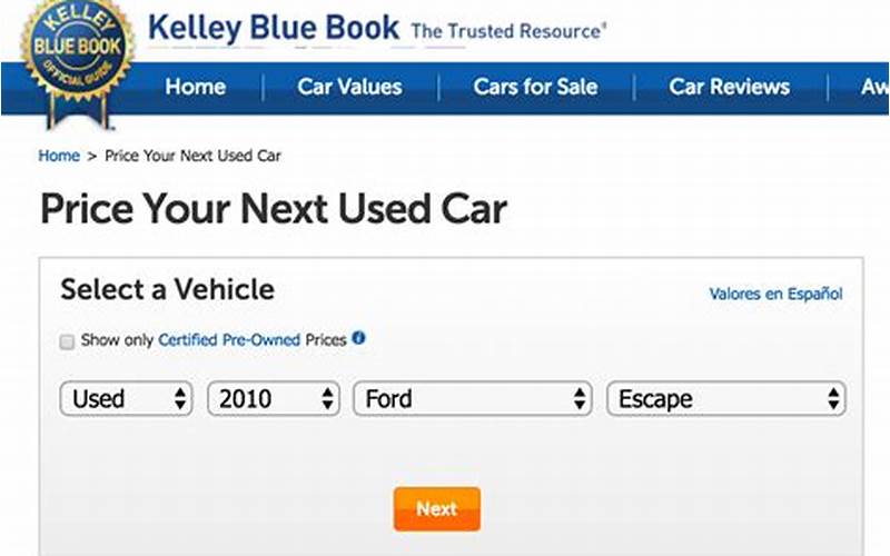 Determine The Value Of Your Car In Pittsburgh, Pa