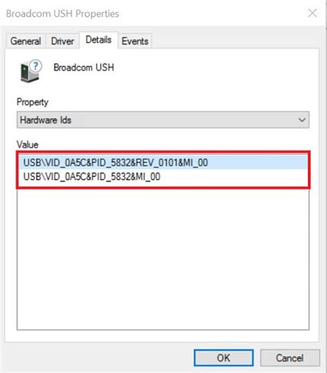 Determine The Current Firmware Version and Device