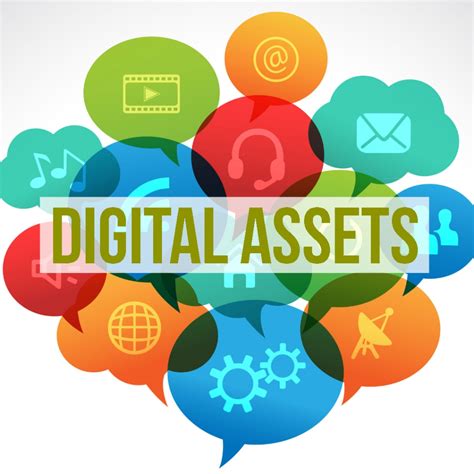 Determine Your Digital Assets