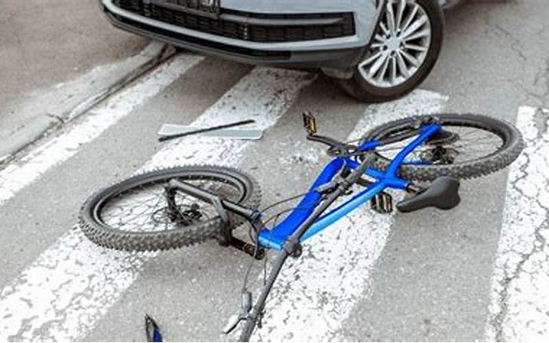 Determining Fault In Bicycle Accidents