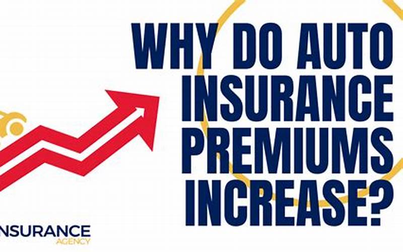Determining Your Car Insurance Premium