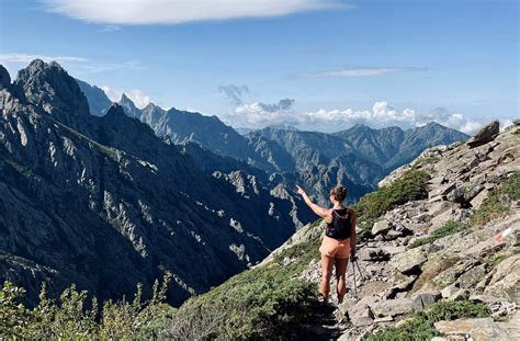 Determining Hiking Tour