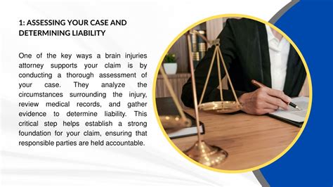 Determining Liability