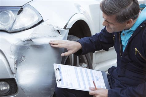 Determining Liability for Car Damage