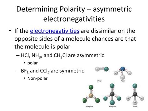 Determining Polarity