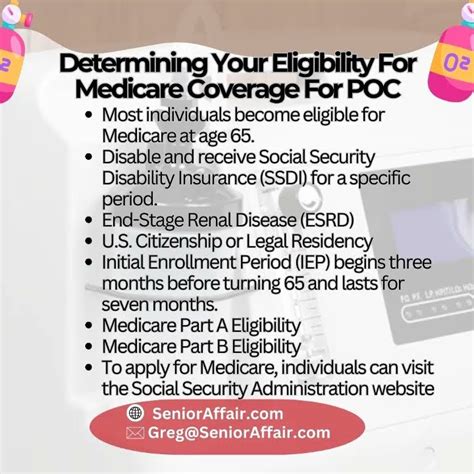 Determining Your Eligibility for Coverage