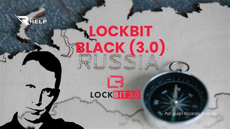 Dethroning LockBit 3.0