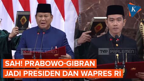 Detik Com Prabowo