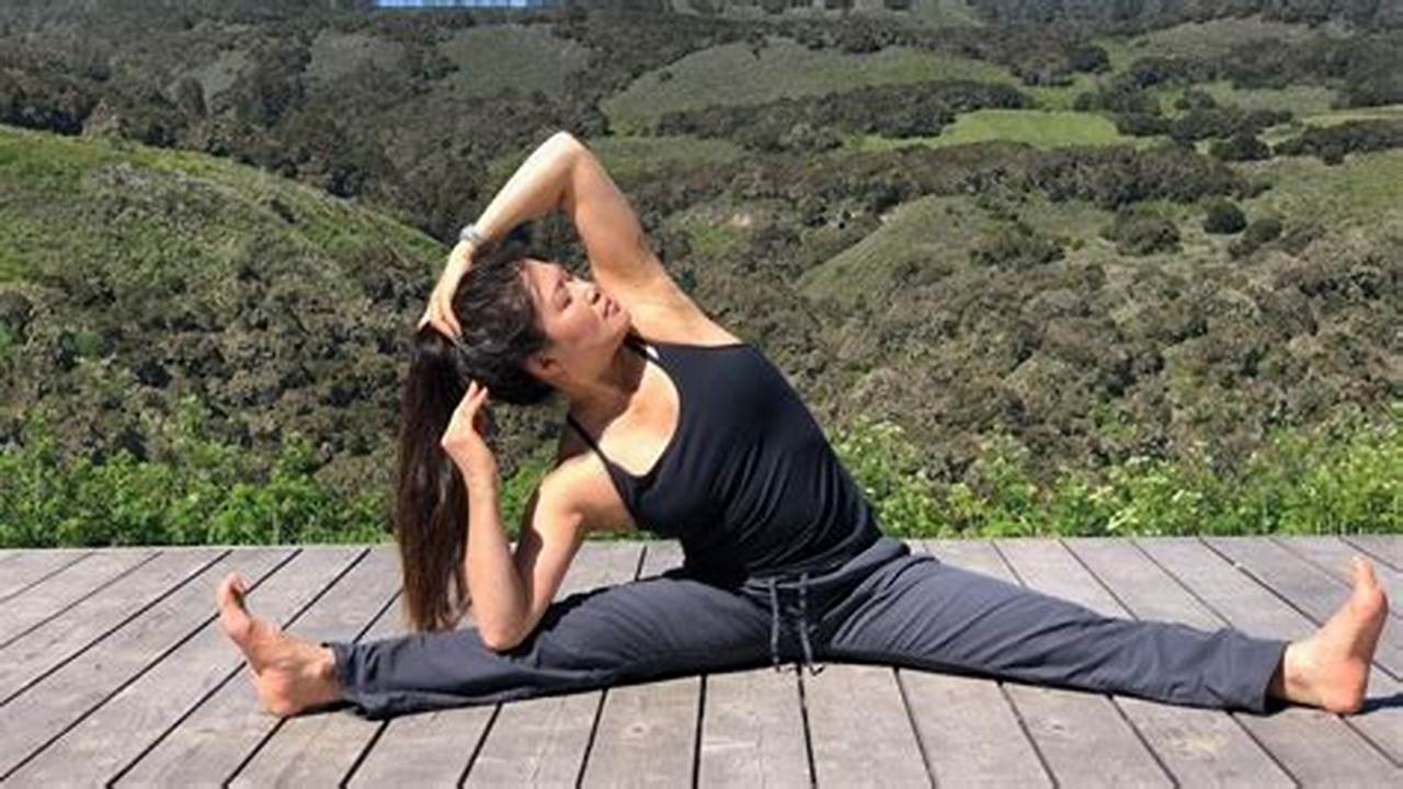 Detoxifying, Hot Hatha Yoga