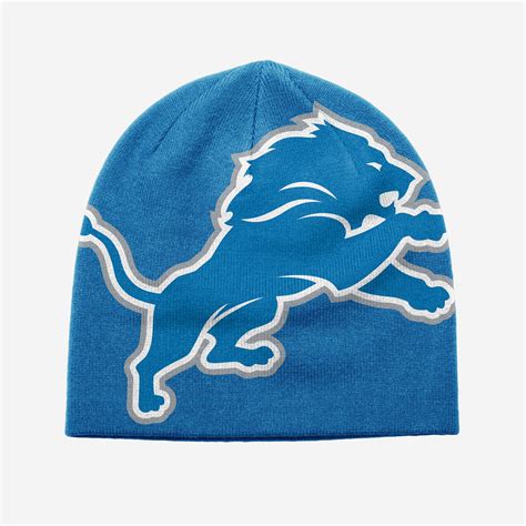 Detroit Lions Big Hat