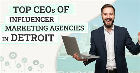 Detroit Influencer Marketing