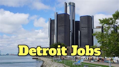 Detroit Jobs,23918