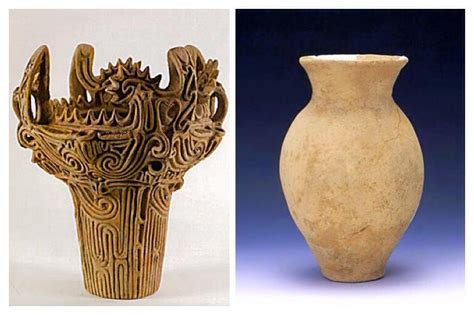 Deus Ex pottery shop