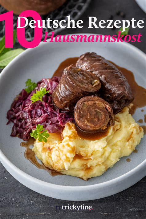 Deutsch Rezepte