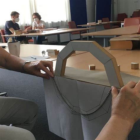 Deutsches Museum Workshops