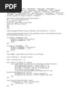 Dev Console Scripts - Pastebin.com
