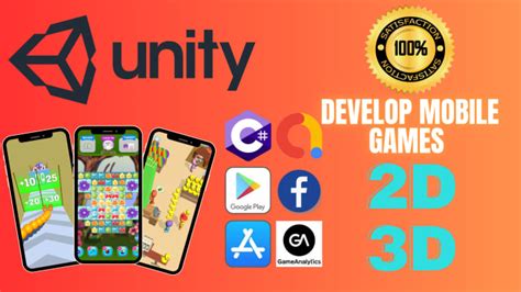 Develop 3d game for pc, mobile, demo and webgl in unity or roblox 