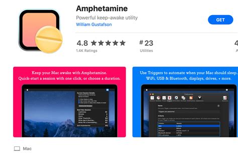 Discover Over 400k Apps on the Developer Amphetamine App Store by AppleGustafsonGithub