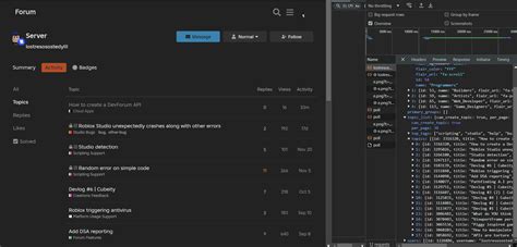 Developer Products API - Scripting Support - DevForum | Roblox