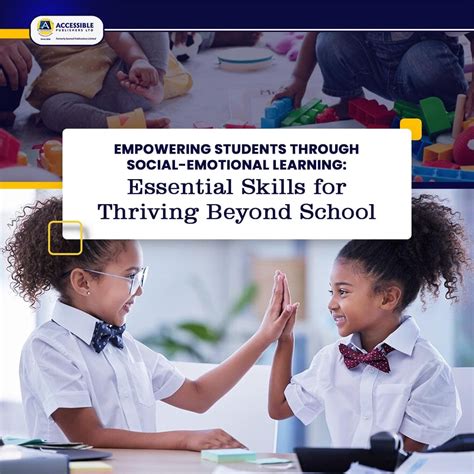 Developing Essential Skills Beyond the Classroom