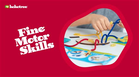 Developing Fine Motor Skills Through Coloring