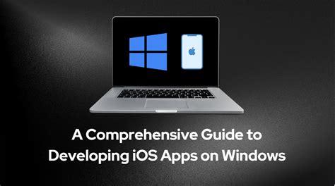 Developing Ios Apps On Windows