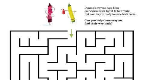 Developing Recognition Skills Through Colouring