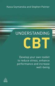 Developing Your CBT Toolkit