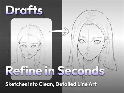 Developing Your Line Art Style