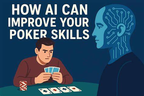 Developing Your Poker Skills