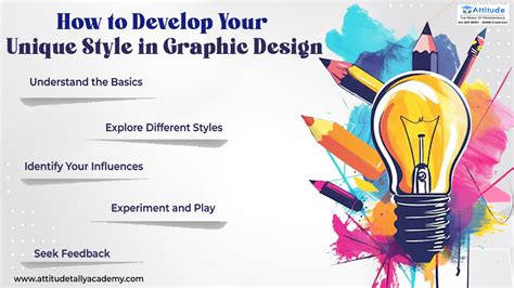 Developing Your Unique Style